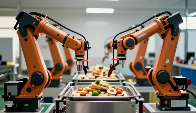 食品代加工业务增长的关键场景与实践路径