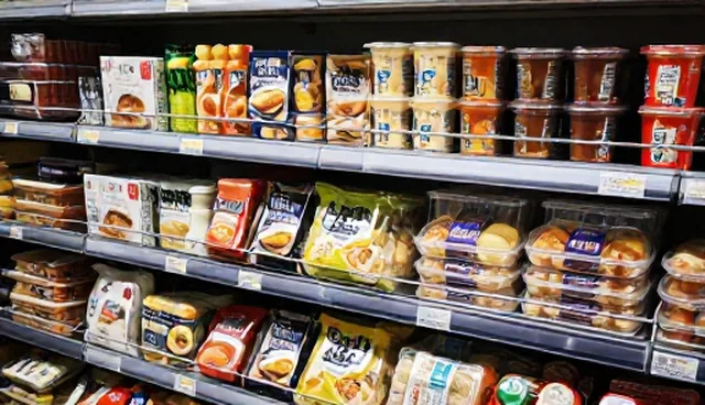 食品代加工生产中的性能差异及应对策略
