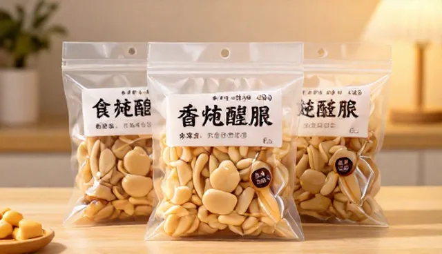 食品代加工：生产性能与适用条件分析